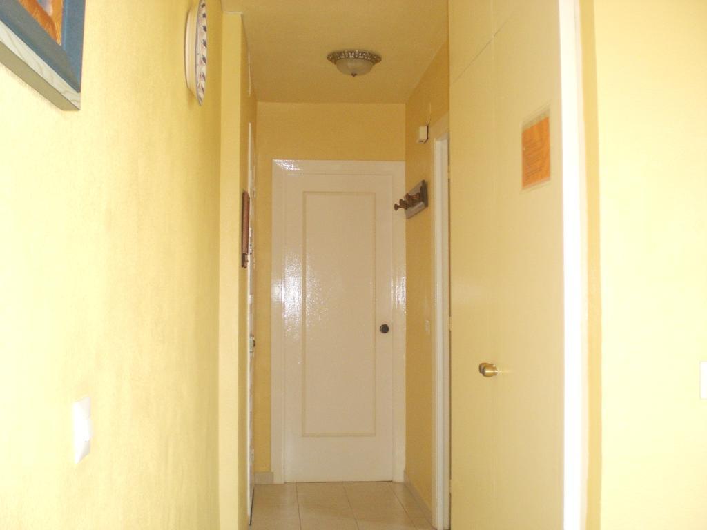 Minerva Jupiter Apartments Benalmádena Rom bilde